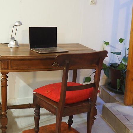 Gencay, Le Maison Blanche Villa Luaran gambar